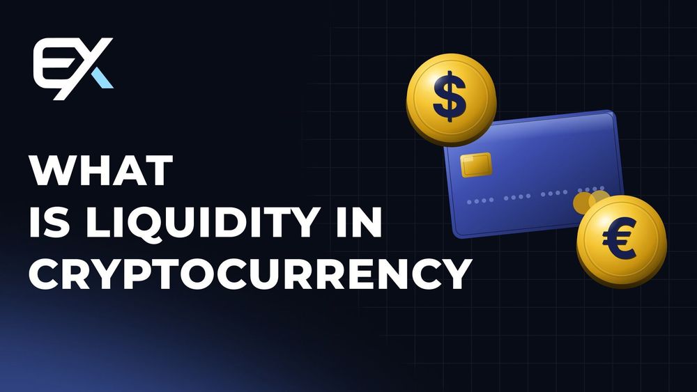 What Is Liquidity in Cryptocurrency