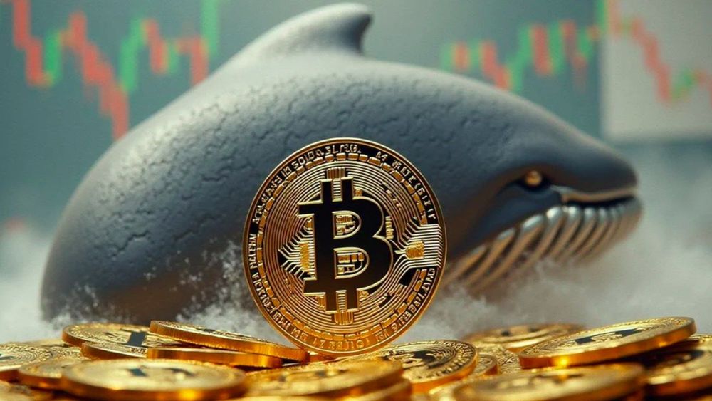 Bitcoin gʻaznasi xavfi endi likvidlik masalasi: $67 mln BTC, $5397 naqd