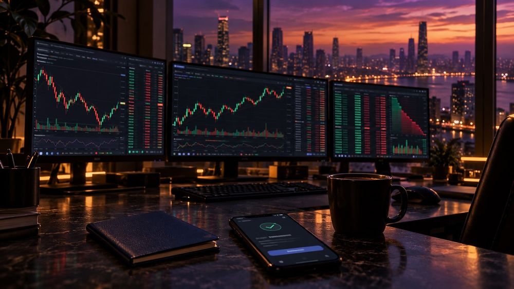 HTX Exchange After UK and EU Sanctions: Russian Traffic Triples, and What KYC, Fees and Withdrawals Look Like