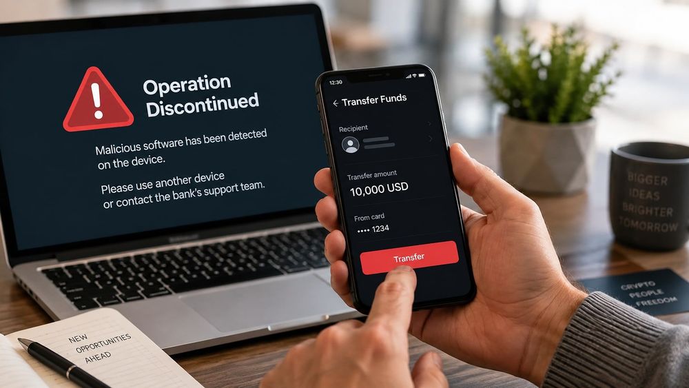 Russia Moves to Block Anonymous Crypto Transfers: What the Central Bank Draft Says