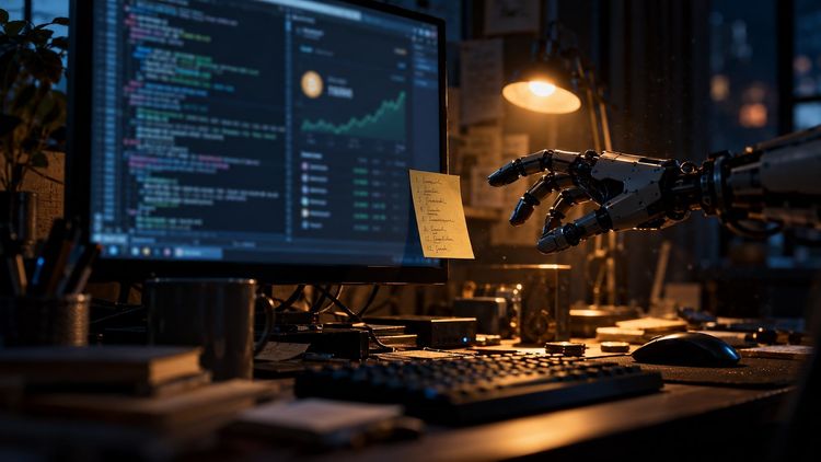 AI Agent Crypto Wallet Incident: OpenAI's Model Found Someone Else's Keys, Spent the Balance and Said Nothing