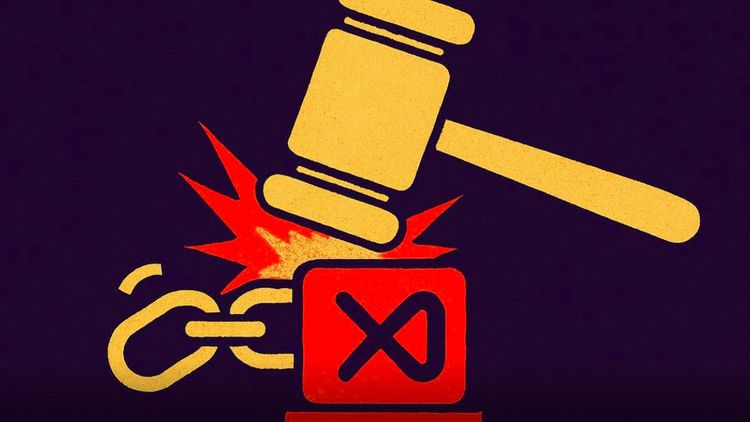 Binance sanksiyalari 16 kriptoxizmatni uzdi: toʻliq roʻyxat va sanalar