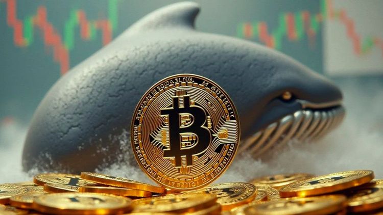 Bitcoin gʻaznasi xavfi endi likvidlik masalasi: $67 mln BTC, $5397 naqd