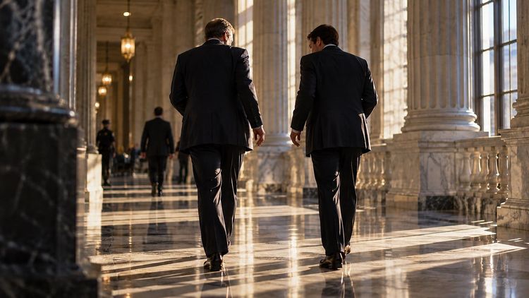 Bo Hines Tether Payments and the GENIUS Act: The $6.3 Million Behind America's Stablecoin Law