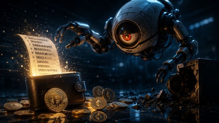 The malicious OkoBot platform hunting for cryptocurrency wallet seed phrases through dozens of malware modules