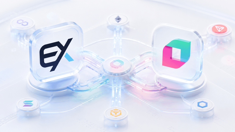 EIDEX-ը ինտեգրել է Chainflip-ը՝ BTC, SOL և ETH նատիվ սվոպներ առանց փաթեթավորված ակտիվների