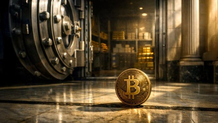 Crypto-Backed Loans: How They Work and Where They Break