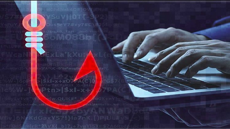 Lừa đảo giả mạo trong crypto: các chiêu và cách tự bảo vệ