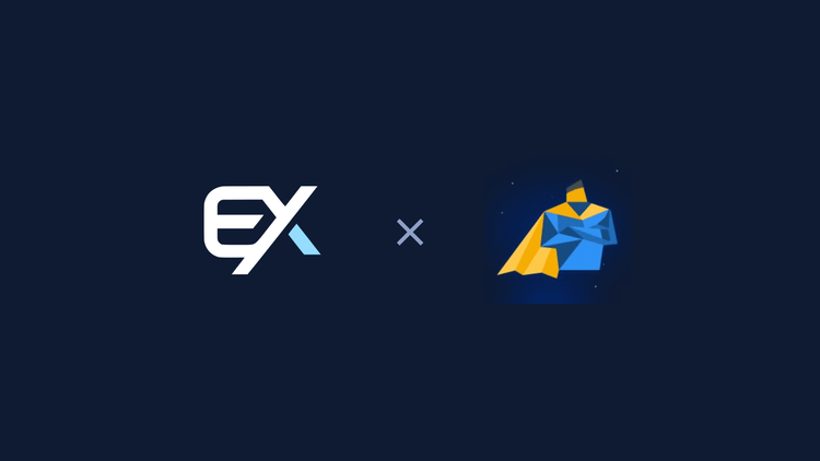 EIDEX x ChangeHero