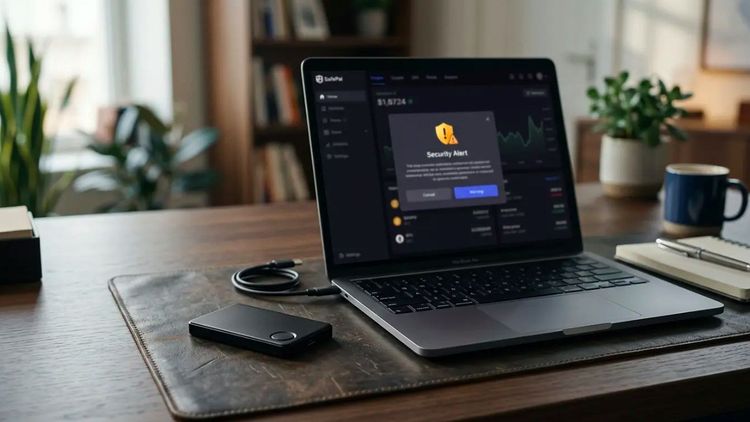 Kriptohamyon ishlab chiqaruvchilarida maʼlumot sizishi: SafePal va Trezor bir haftada