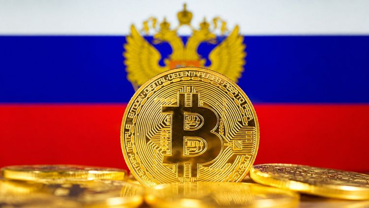 Криптобиржи в России
