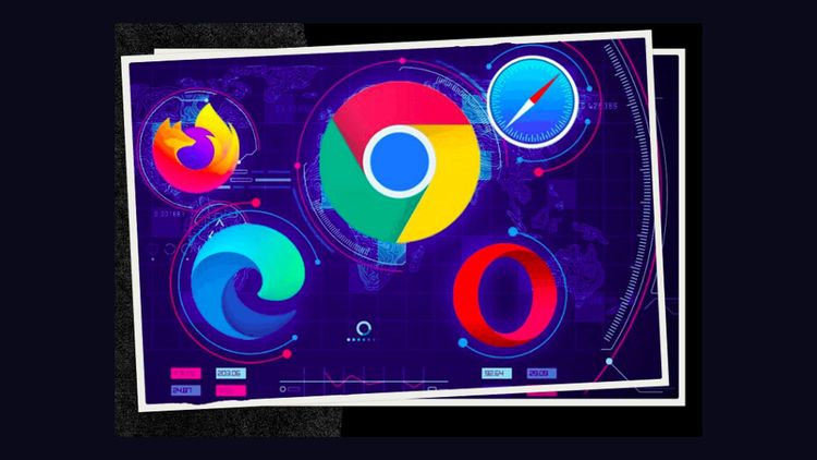 Malicious Browser Extensions: How 16 Add-Ons Drained Crypto Wallets