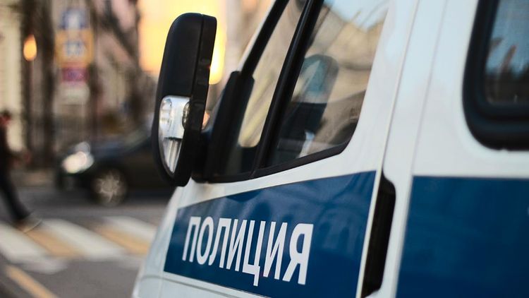Ten police searches at crypto exchange offices in Moscow-City's Federation East tower