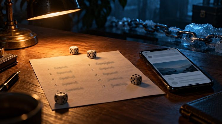 Qubic Hack: Seed Phrases Made in iPhone Browsers Were Guessable, 1,404 Wallets Drained, Chain Frozen