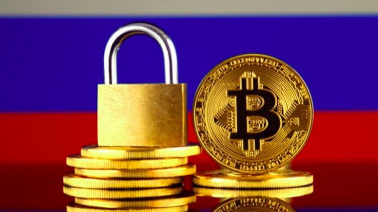 Крипторынок России после легализации: прогноз на 4 трлн рублей