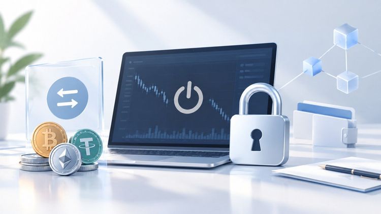 How to Withdraw Crypto From Exchange Accounts as BitMEX and CoinEx Shut Down